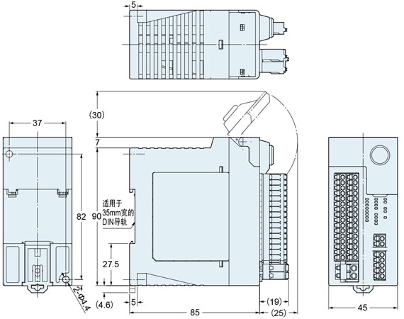 SF-C21