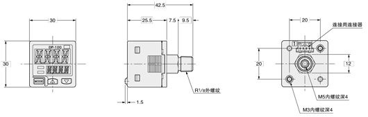 DP-10□