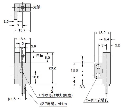 PM-F44 PM-F44P