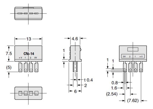 CN-14