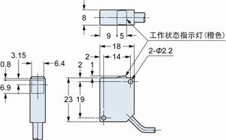 LS-H201□, LS-H901□