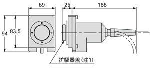 ■光纖單元(拆卸時(shí))