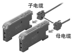 無主機、子機之分，便于維護