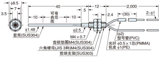 FD-41SW