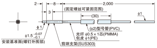 FT-S21W