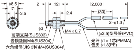 FD-41W