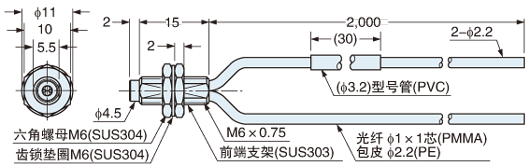 FD-61W