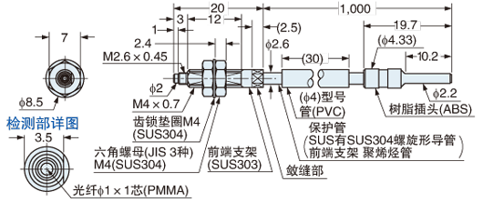 FT-45X