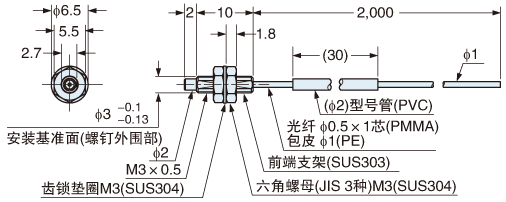 FT-31W